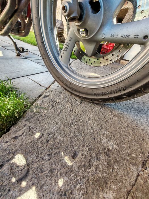 De vînzare Yamaha diversion xj600s