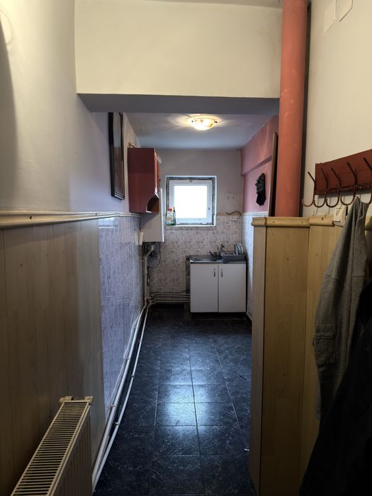 Apartament/Spațiu comercial de vânzare strada principală