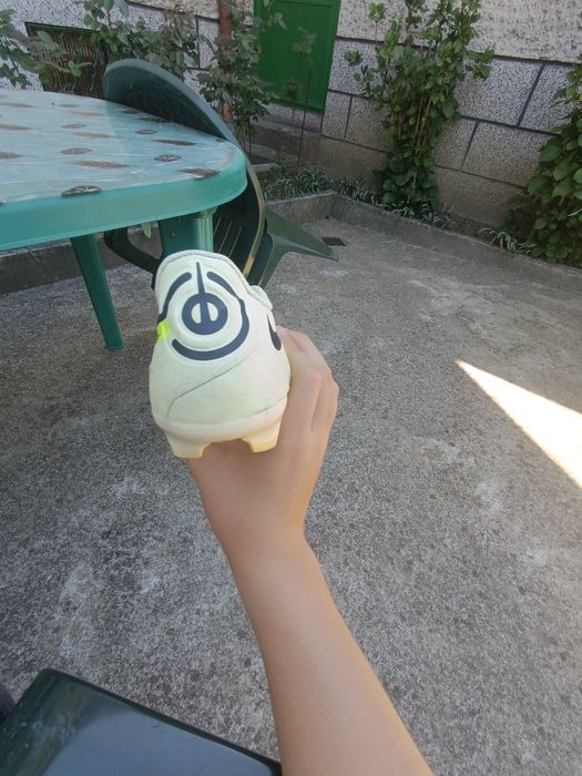 СПЕШНО!! Продавам бутонки Nike Tiempo Legend 9 Academy номер 40.5