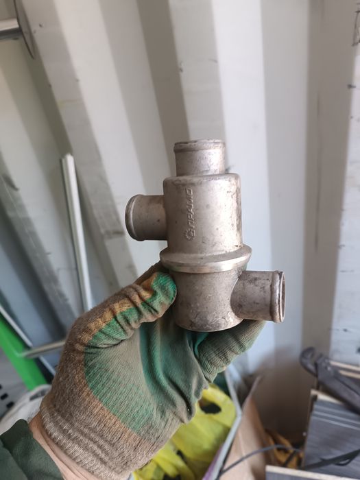 Стартер генератор