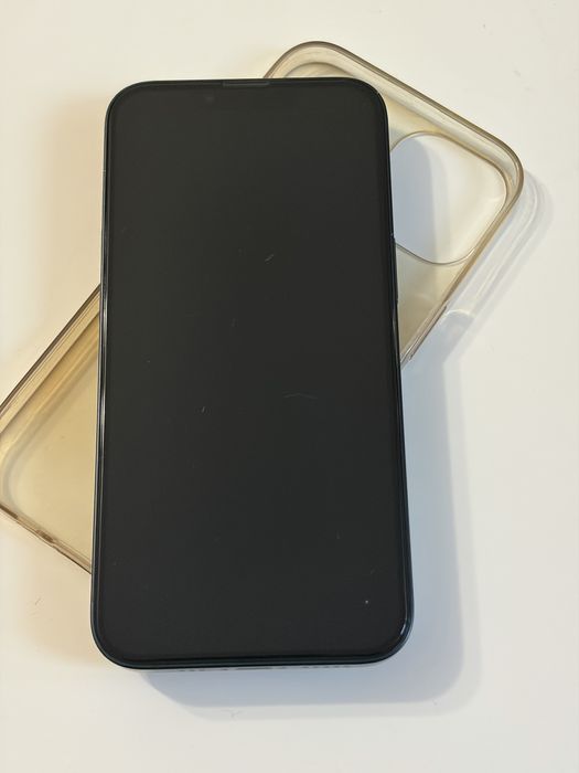 Apple Iphone 14 128gb black