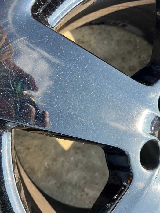 Jante Aliaj 18" Audi Skoda VW Seat 5X112