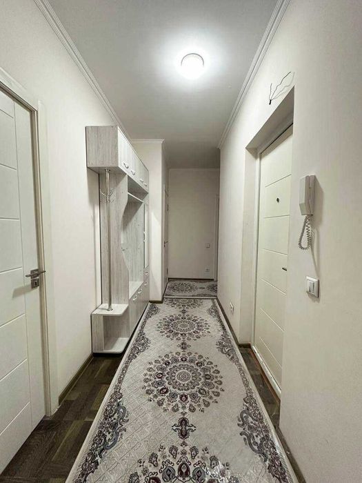 Махтумкули, Green Park TJMда кизларга квартира метро якин, без маклера