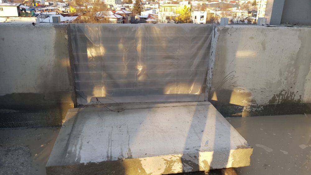 Carotare si taiere beton armat- goluri pt usi sau ferestre, gauri hota