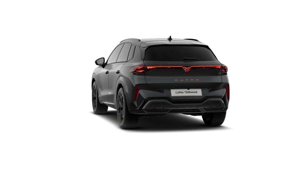 Cupra Terramar CUPRA Terramar 1.5 eTSI DSG mild hybrid 150 CP
