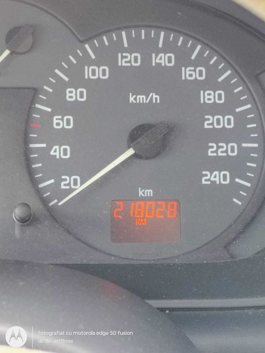 Renault Megane Clasic