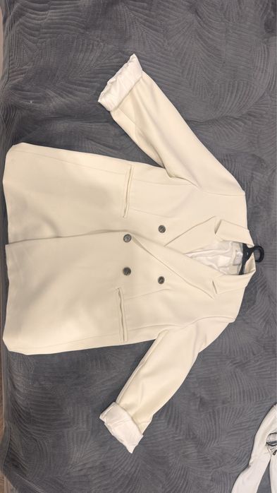 стильный женский пиджак