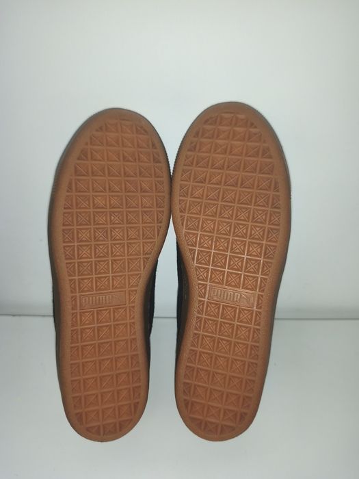 Дамски обувки Puma