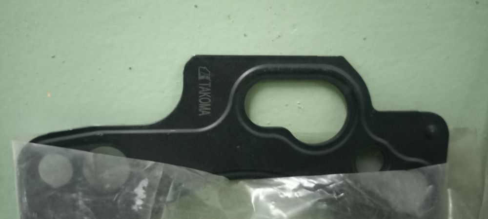 ГБЦ проклад 2 UZ FE 4.7