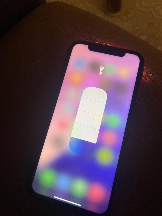 Iphone 11.
