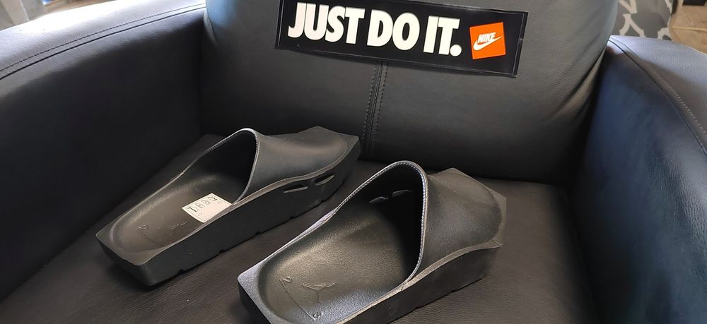 Nike Jordan Hex Mule, номер 41