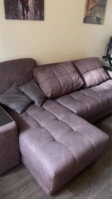 Раздвижной Диван от divanboss