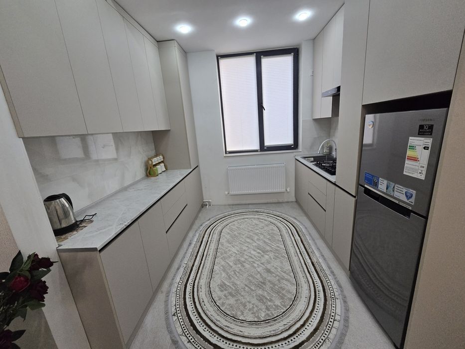 Ijaraga uy beriladi vadi turon tekistil