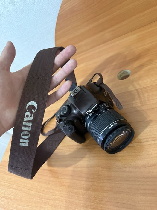 Сатам фотоаппарат Canon Оригинал
