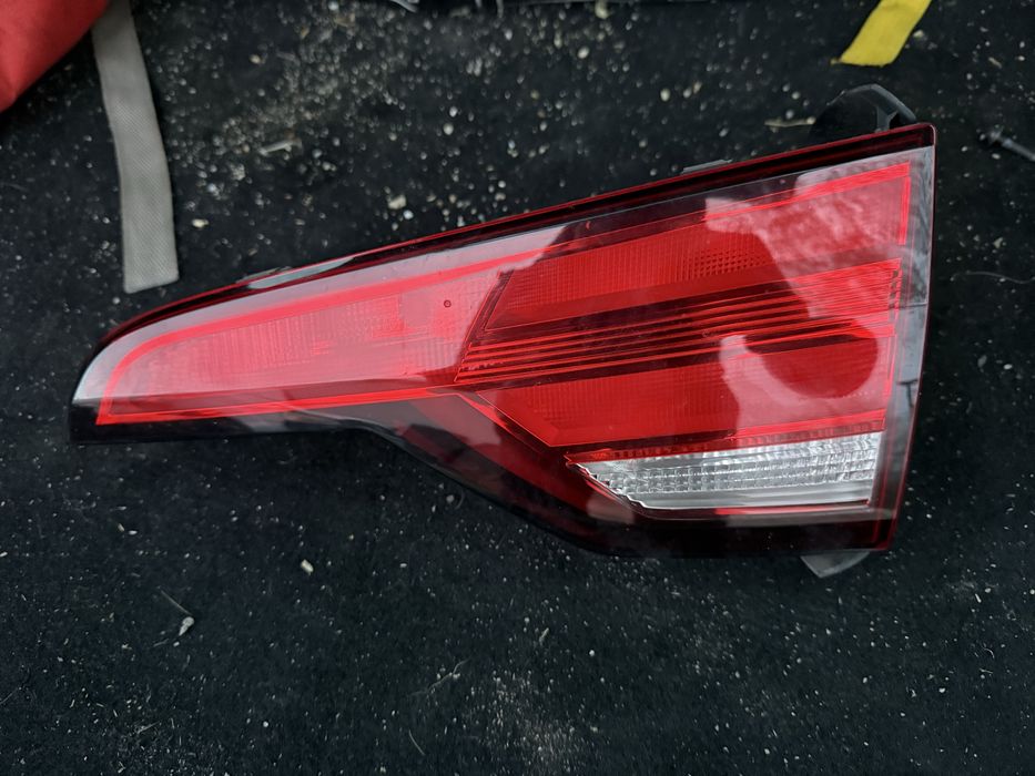 Tripla Stop dreapta caroserie Audi A4 8W B9 Avant cod: 8W9945070