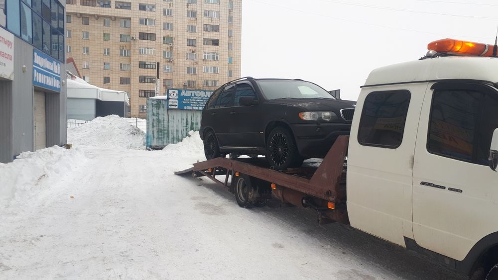 Эвакуатор  не дорого