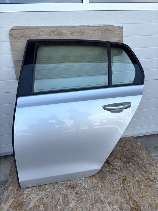 Portiera stanga spate vw golf 6 hatchback
