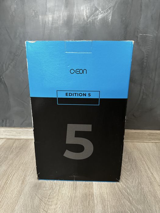 Set Narghilea Aeon 5