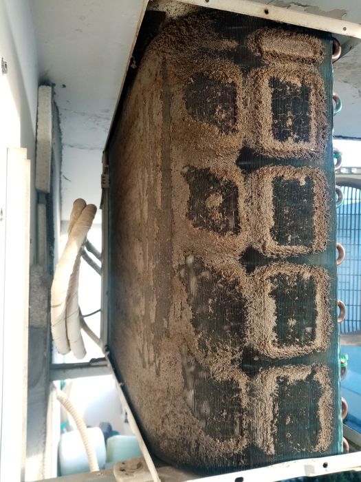 Профилактика ремонт на климатична техника