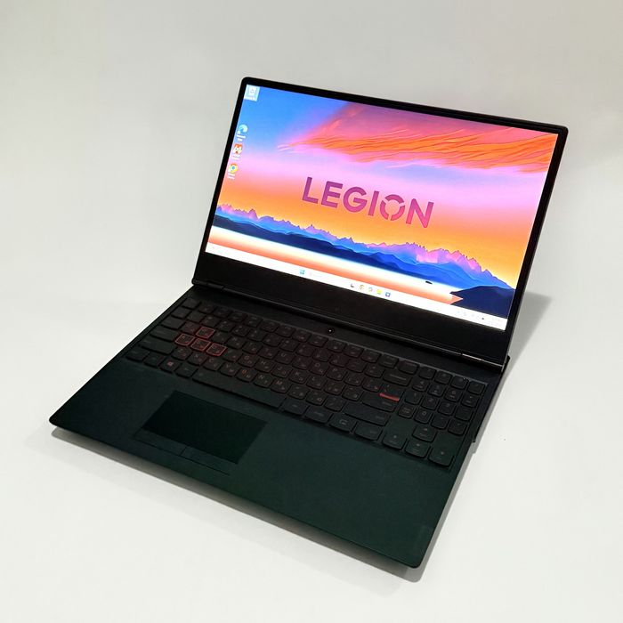 Lenovo Legion Y540/i5-9300H/GTX 1650/512GB NVMe/12GB DDR4