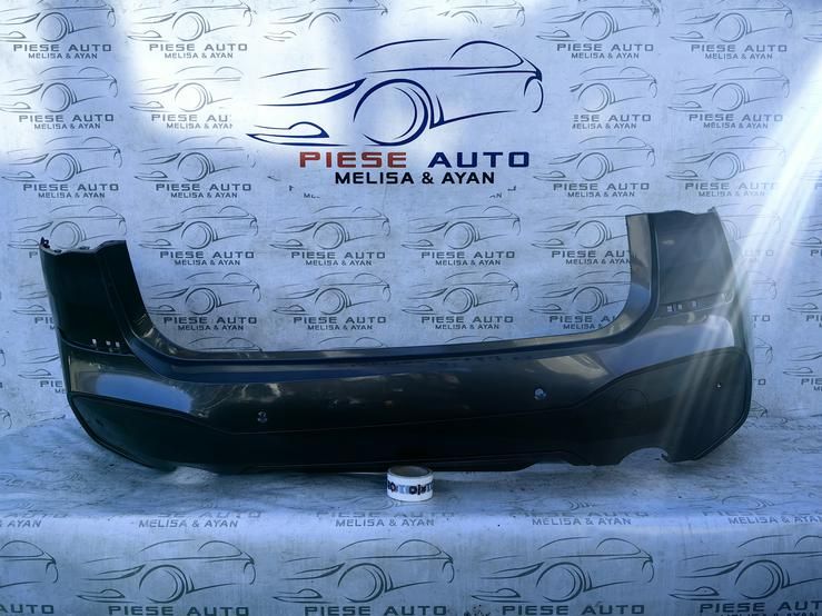 Bara spate BMW X1 F48 M-Paket an 2015-2016-2017-2018-2019
