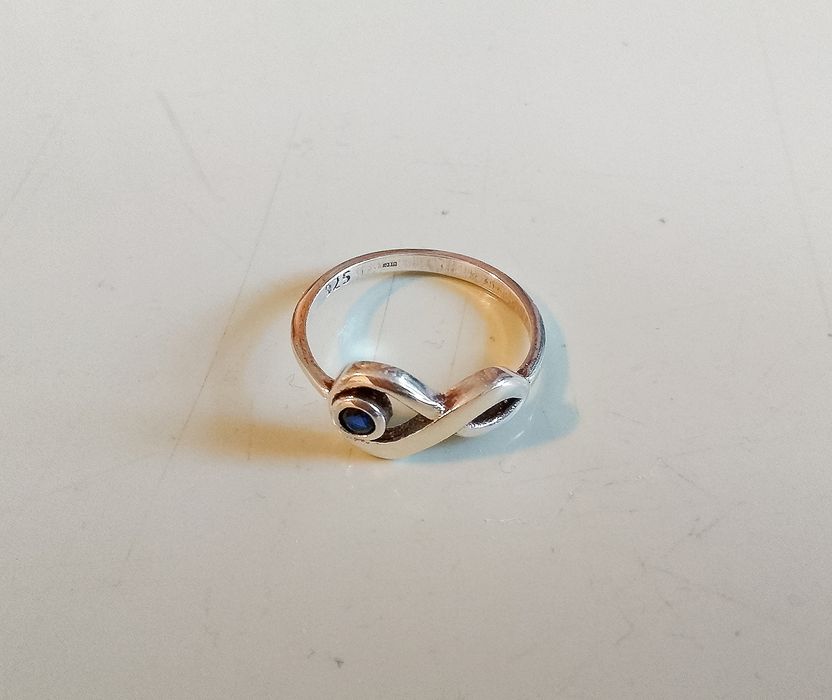 Inele de argint damă