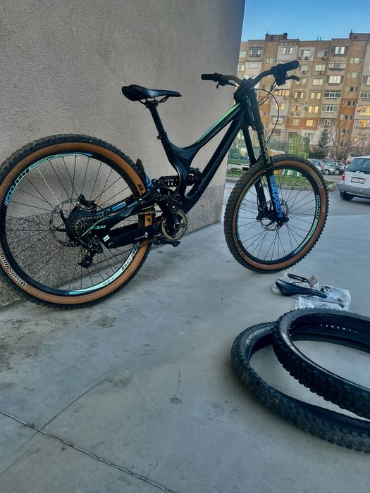 Specialized demo 8 2018 27,5 M