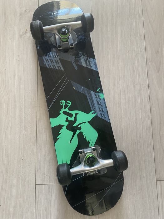 Продаю скейтборд