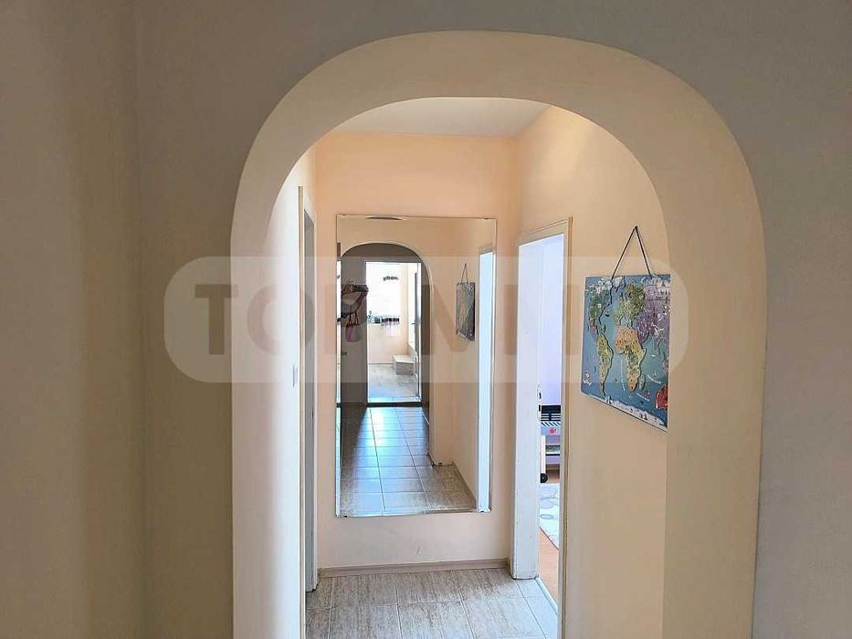 Етаж от къща в град Белослав