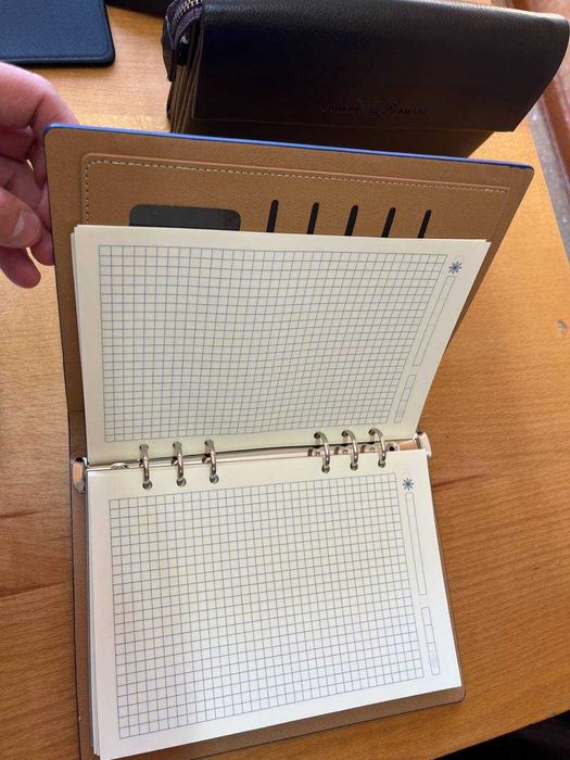 Ежедневники и Блокноты Оптом