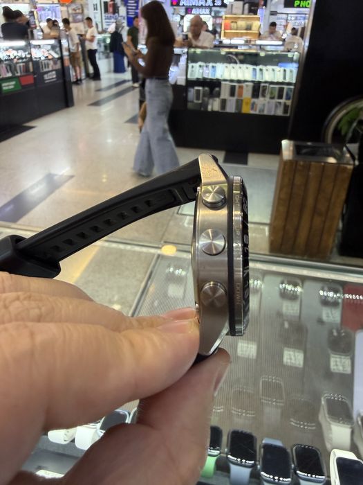 Garmin Marq Aviator