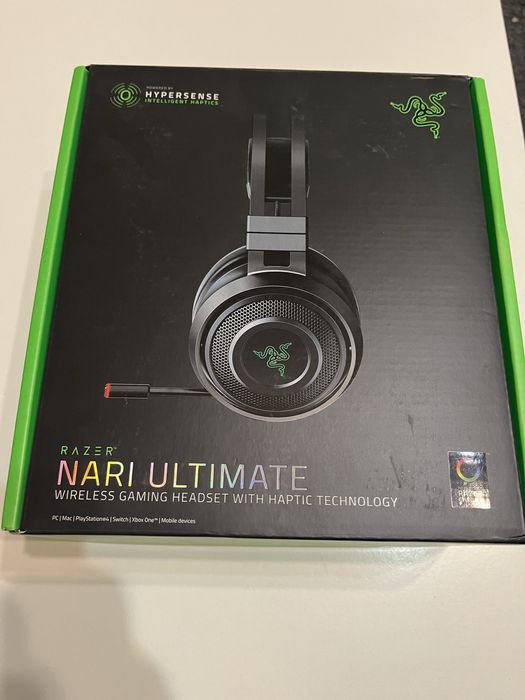 Razer Nari Ultimate