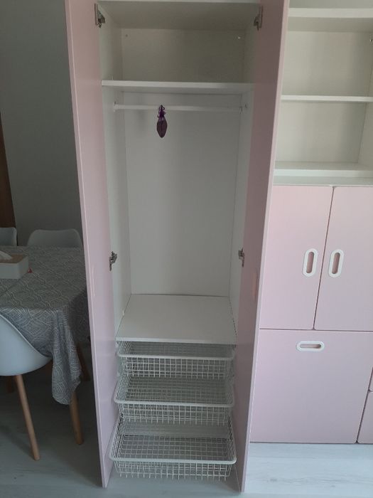 Mobilier camera copii