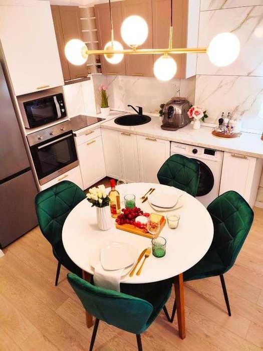 Apartament de inchiriat in Prima Arena, parcare privata inclusa