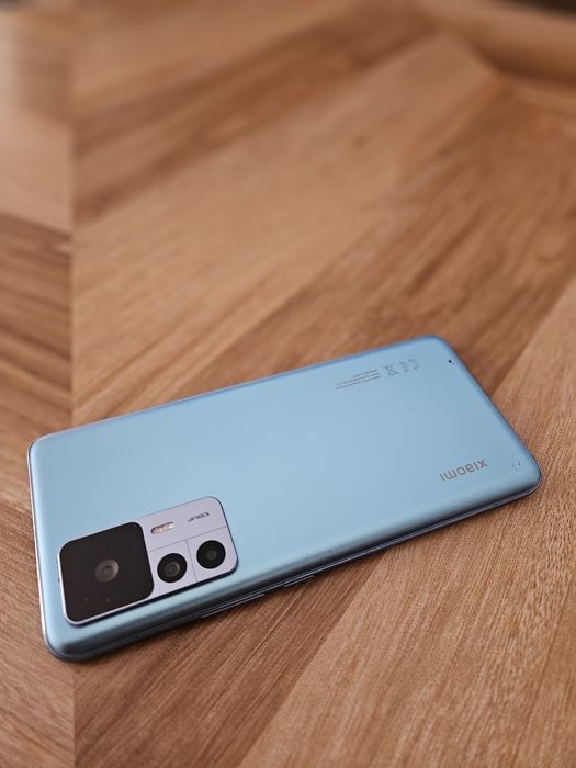 Xiaomi 12T 5G blue -  stare buna!