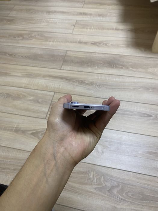 Samsung S25 12/128gb