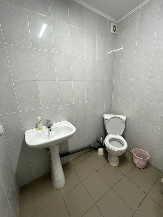 Аренда - офис - Тобыл - центр