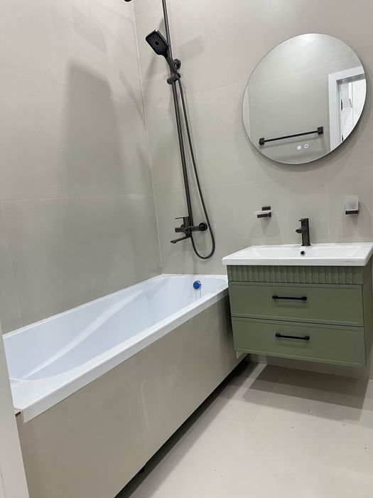 Услуга кафельшика