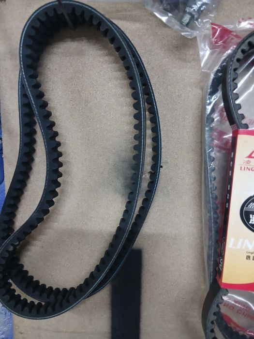 Запчасти на квадроцикл