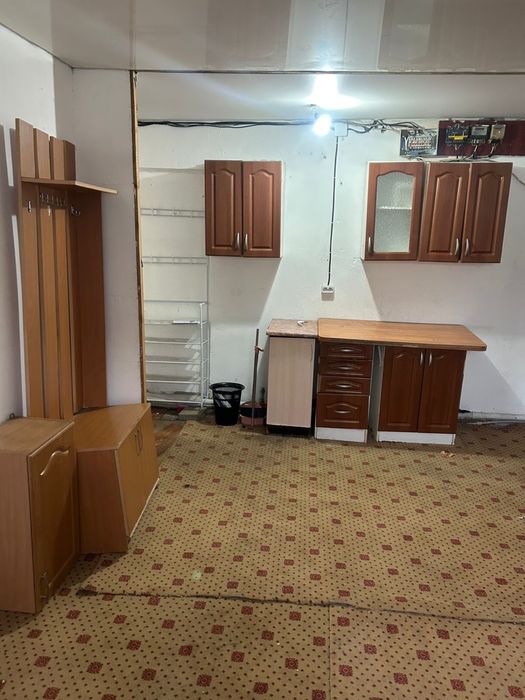 Сдам 2-х комнатную времянку