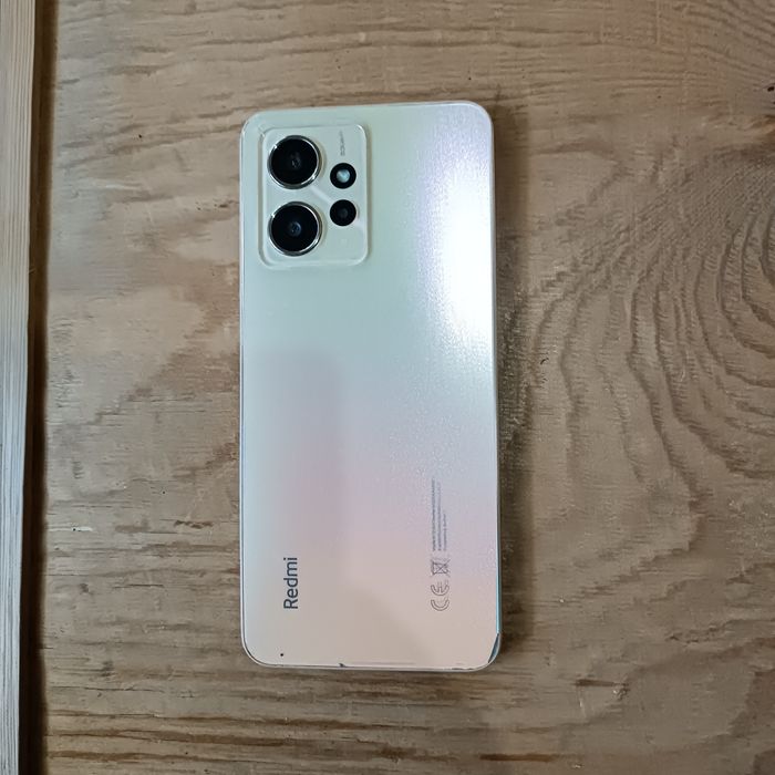 Redmi note 12 sana 17mayda quyldi