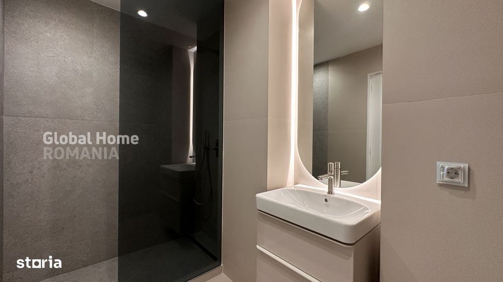 Apartament 2 Camere | Aviatiei Tower Faza II