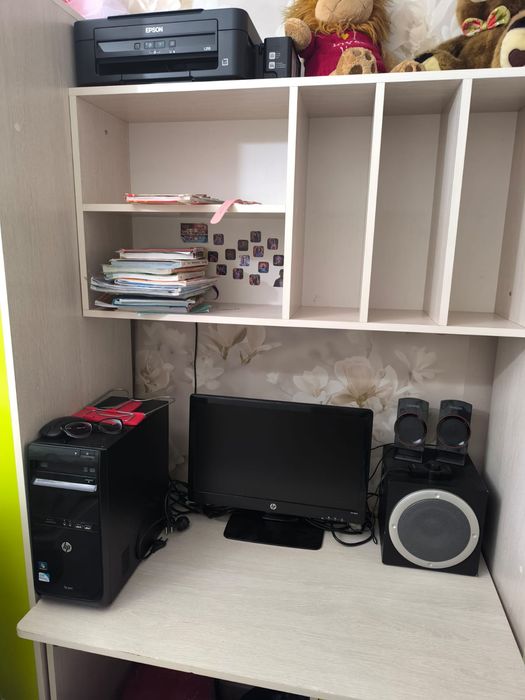 Продам компьютер