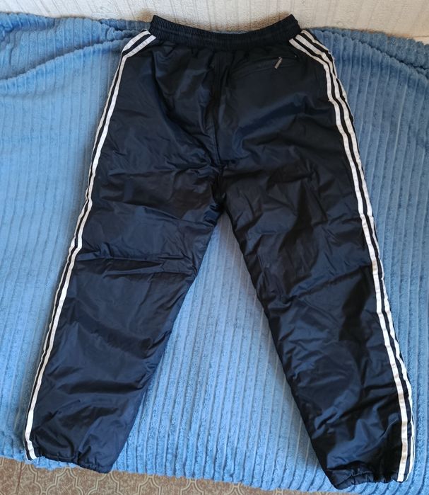 Балониевые штаны.