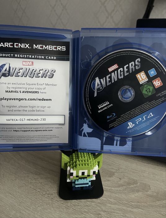 продам игры на пс4 и пс5