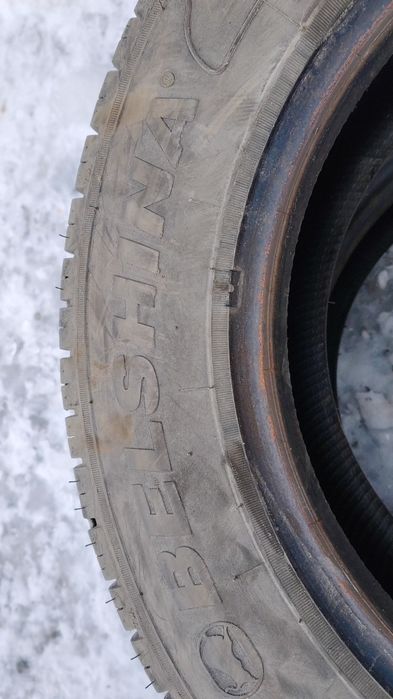 Продам летние шины!