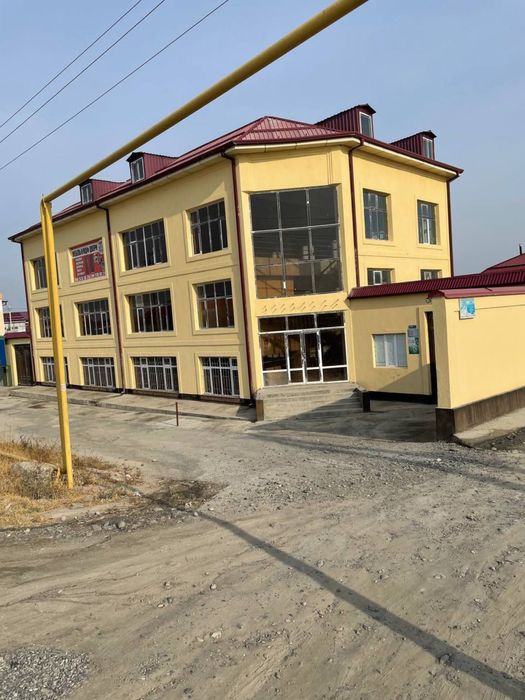 Bino sotiladi Mebel sexi