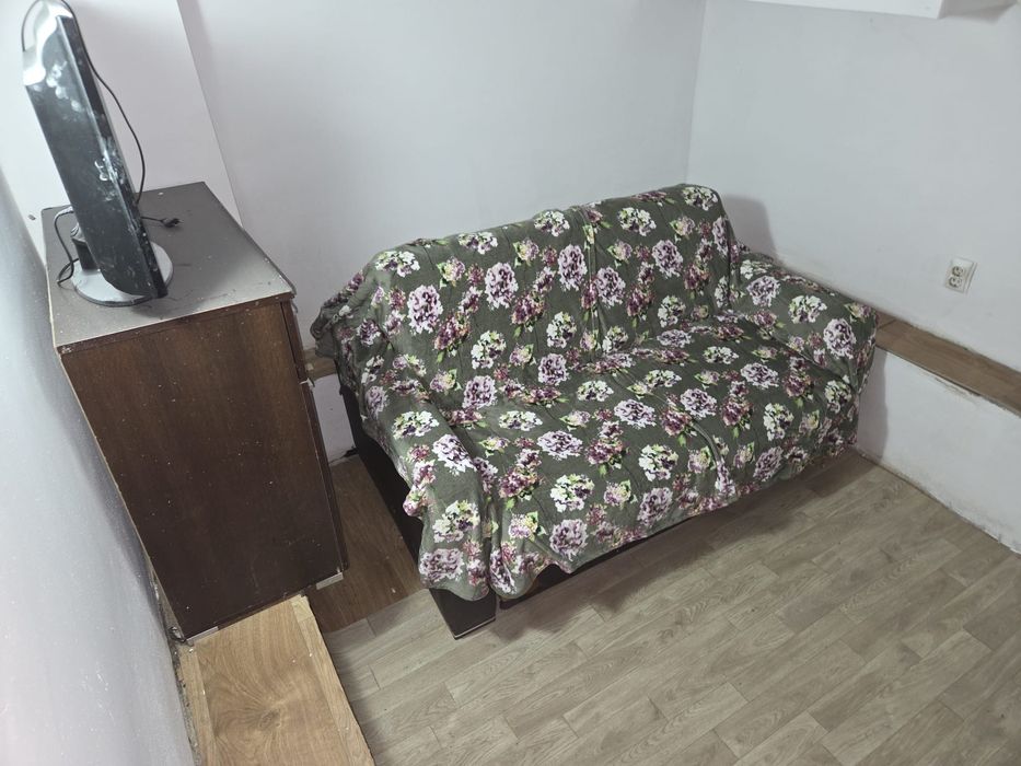 Garsoniera zona Afi-Centru Civic