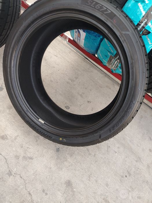 265/45/21 marsway sesizonniy Si 16 Dongfin 008larga tushadi sesizonniy