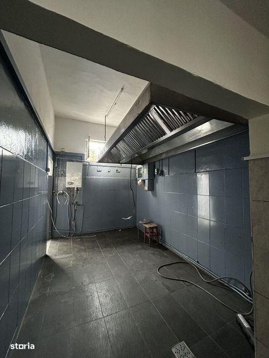 Spatiu comercial